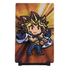 Yu-Gi-Oh! FiGGYZ Magnet Collectible Yami Yugi 11 cm 5061062270041
