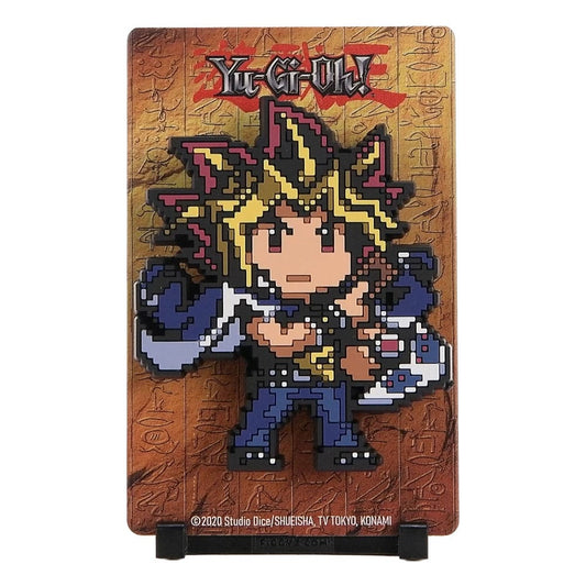 Yu-Gi-Oh! FiGGYZ Magnet Collectible Yami Yugi 11 cm 5061062270041