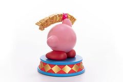 Kirby Statue We Love Kirby 24 cm 5060316628683