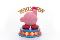 Kirby Statue We Love Kirby 24 cm 5060316628683