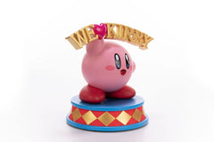 Kirby Statue We Love Kirby 24 cm 5060316628683