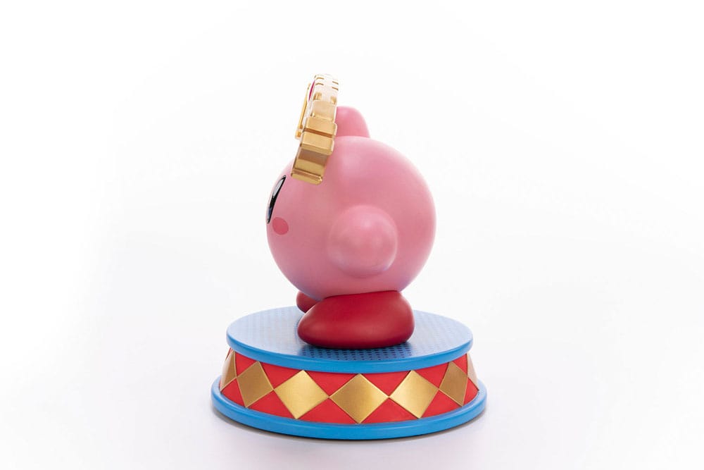 Kirby Statue We Love Kirby 24 cm 5060316628683