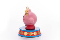 Kirby Statue We Love Kirby 24 cm 5060316628683