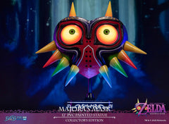 The Legend of Zelda PVC Statue Majora's Mask Collectors Edition 30 cm 5060316622742