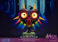 The Legend of Zelda PVC Statue Majora's Mask Collectors Edition 30 cm 5060316622742