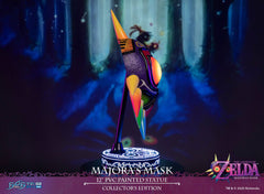 The Legend of Zelda PVC Statue Majora's Mask Collectors Edition 30 cm 5060316622742