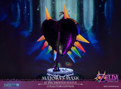 The Legend of Zelda PVC Statue Majora's Mask Collectors Edition 30 cm 5060316622742