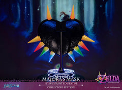 The Legend of Zelda PVC Statue Majora's Mask Collectors Edition 30 cm 5060316622742