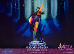 The Legend of Zelda PVC Statue Majora's Mask Collectors Edition 30 cm 5060316622742