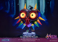 The Legend of Zelda PVC Statue Majora's Mask Collectors Edition 30 cm 5060316622742