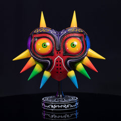 The Legend of Zelda PVC Statue Majora's Mask Collectors Edition 30 cm 5060316622742