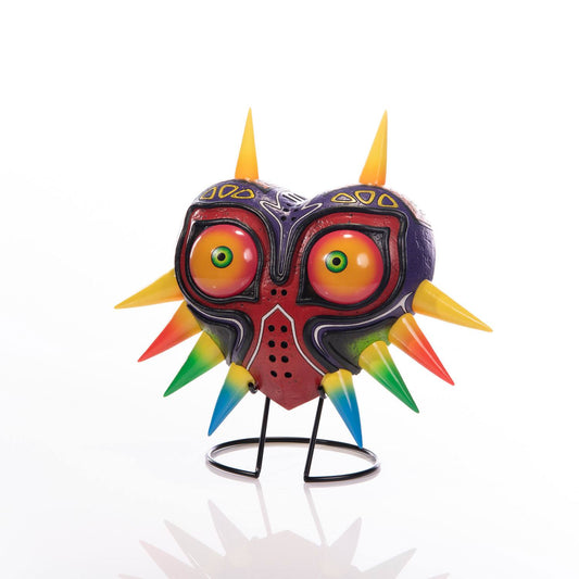 The Legend of Zelda PVC Statue Majora's Mask Standard Edition 25 cm 5060316622735