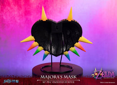 The Legend of Zelda PVC Statue Majora's Mask Standard Edition 25 cm 5060316622735