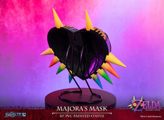 The Legend of Zelda PVC Statue Majora's Mask Standard Edition 25 cm 5060316622735