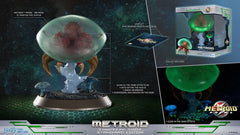 Metroid Prime PVC Figure Metroid (Standard) (Glow in the Dark) 21 cm 5060316628638