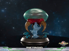 Metroid Prime PVC Figure Metroid (Standard) (Glow in the Dark) 21 cm 5060316628638