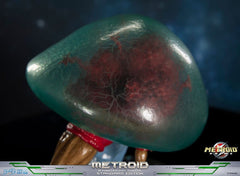 Metroid Prime PVC Figure Metroid (Standard) (Glow in the Dark) 21 cm 5060316628638