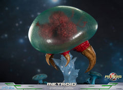 Metroid Prime PVC Figure Metroid (Standard) (Glow in the Dark) 21 cm 5060316628638