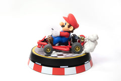 Mario Kart PVC Statue Mario Collector's Edition 22 cm 5060316624746