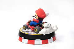 Mario Kart PVC Statue Mario Collector's Edition 22 cm 5060316624746
