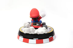 Mario Kart PVC Statue Mario Collector's Edition 22 cm 5060316624746