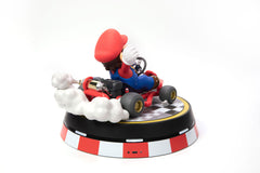 Mario Kart PVC Statue Mario Collector's Edition 22 cm 5060316624746