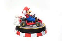 Mario Kart PVC Statue Mario Collector's Edition 22 cm 5060316624746