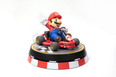Mario Kart PVC Statue Mario Collector's Edition 22 cm 5060316624746