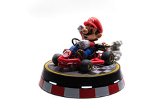 Mario Kart PVC Statue Mario Collector's Edition 22 cm 5060316624746