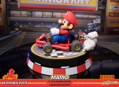 Mario Kart PVC Statue Mario Collector's Edition 22 cm 5060316624746