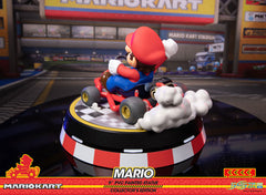 Mario Kart PVC Statue Mario Collector's Edition 22 cm 5060316624746