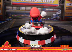 Mario Kart PVC Statue Mario Collector's Edition 22 cm 5060316624746