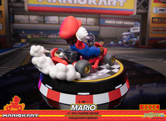 Mario Kart PVC Statue Mario Collector's Edition 22 cm 5060316624746