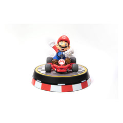 Mario Kart PVC Statue Mario Collector's Edition 22 cm 5060316624746