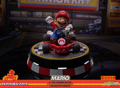 Mario Kart PVC Statue Mario Collector's Edition 22 cm 5060316624746