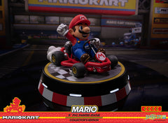 Mario Kart PVC Statue Mario Collector's Edition 22 cm 5060316624746