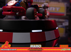 Mario Kart PVC Statue Mario Collector's Edition 22 cm 5060316624746