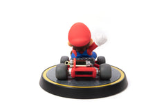 Mario Kart PVC Statue Mario Standard Edition 19 cm 5060316624739