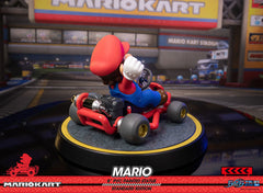 Mario Kart PVC Statue Mario Standard Edition 19 cm 5060316624739