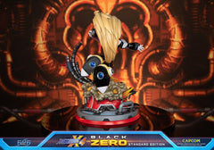 Mega Man X Statue Black Zero 43 cm 5060316626177