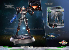 Metroid Prime PVC Statue Samus Phazon Suit Collector´s Edition 28 cm 5060316626849