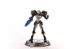 Metroid Prime PVC Statue Samus Phazon Suit Collector´s Edition 28 cm 5060316626849