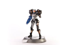 Metroid Prime PVC Statue Samus Phazon Suit Collector´s Edition 28 cm 5060316626849