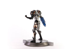 Metroid Prime PVC Statue Samus Phazon Suit Collector´s Edition 28 cm 5060316626849