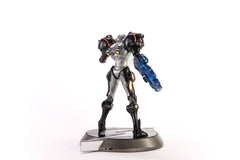 Metroid Prime PVC Statue Samus Phazon Suit Collector´s Edition 28 cm 5060316626849