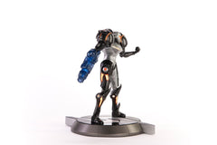Metroid Prime PVC Statue Samus Phazon Suit Collector´s Edition 28 cm 5060316626849