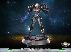Metroid Prime PVC Statue Samus Phazon Suit Collector´s Edition 28 cm 5060316626849