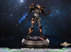 Metroid Prime PVC Statue Samus Phazon Suit Collector´s Edition 28 cm 5060316626849