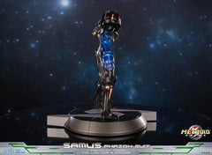 Metroid Prime PVC Statue Samus Phazon Suit Collector´s Edition 28 cm 5060316626849