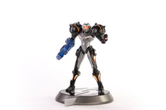 Metroid Prime PVC Statue Samus Phazon Suit Collector´s Edition 28 cm 5060316626849